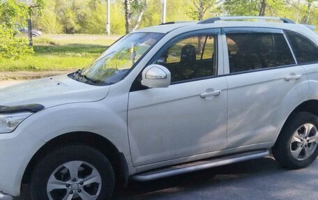 Lifan X60 I рестайлинг, 2016 год, 700 000 рублей, 3 фотография