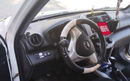Lifan X60 I рестайлинг, 2016 год, 700 000 рублей, 4 фотография