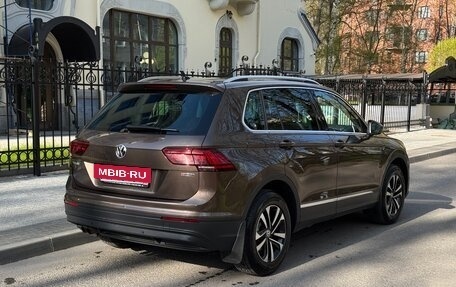 Volkswagen Tiguan II, 2020 год, 3 290 000 рублей, 7 фотография