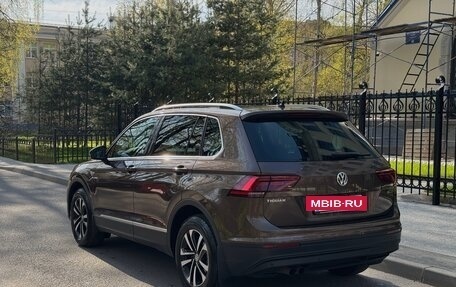 Volkswagen Tiguan II, 2020 год, 3 290 000 рублей, 8 фотография