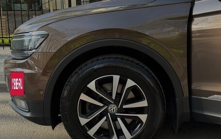 Volkswagen Tiguan II, 2020 год, 3 290 000 рублей, 9 фотография