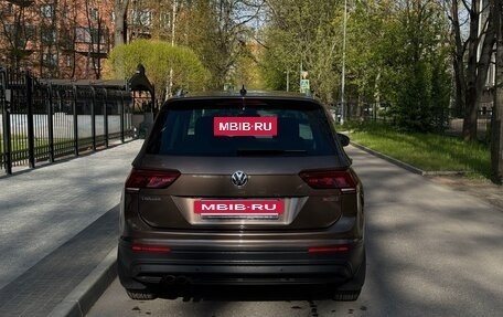 Volkswagen Tiguan II, 2020 год, 3 290 000 рублей, 6 фотография