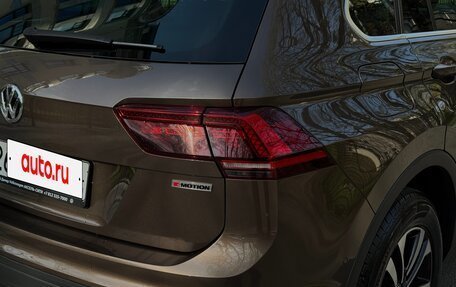 Volkswagen Tiguan II, 2020 год, 3 290 000 рублей, 11 фотография