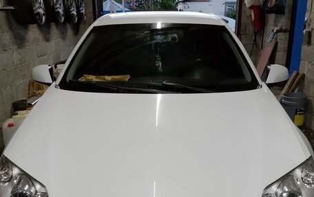 Renault Laguna III рестайлинг, 2008 год, 740 000 рублей, 2 фотография