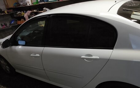 Renault Laguna III рестайлинг, 2008 год, 740 000 рублей, 3 фотография