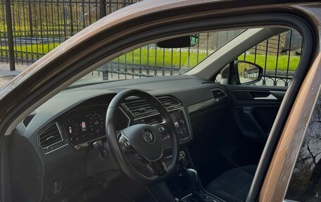 Volkswagen Tiguan II, 2020 год, 3 290 000 рублей, 13 фотография