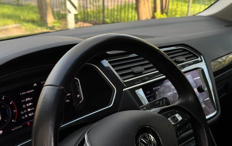 Volkswagen Tiguan II, 2020 год, 3 290 000 рублей, 16 фотография