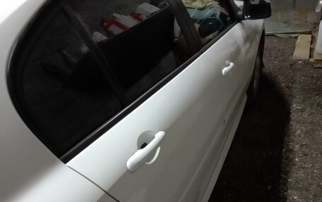 Renault Laguna III рестайлинг, 2008 год, 740 000 рублей, 4 фотография