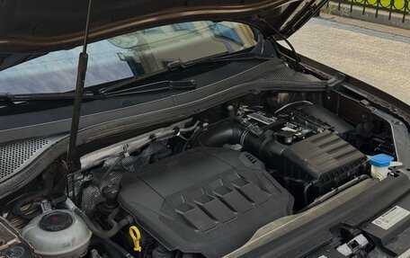 Volkswagen Tiguan II, 2020 год, 3 290 000 рублей, 21 фотография