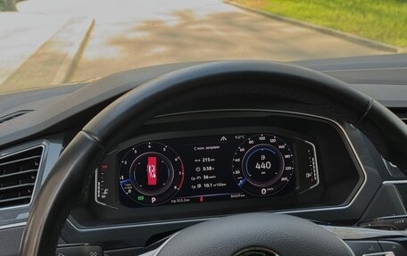 Volkswagen Tiguan II, 2020 год, 3 290 000 рублей, 17 фотография