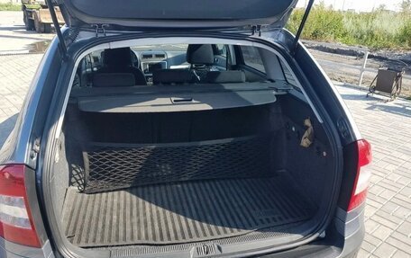 Skoda Octavia, 2012 год, 1 250 000 рублей, 3 фотография