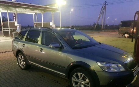Skoda Octavia, 2012 год, 1 250 000 рублей, 4 фотография