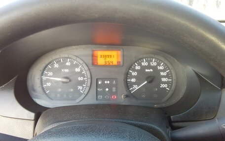 Renault Logan I, 2006 год, 315 000 рублей, 7 фотография