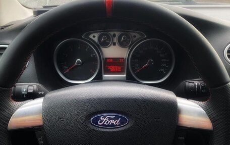 Ford Focus II рестайлинг, 2008 год, 560 000 рублей, 5 фотография