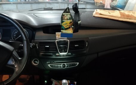 Renault Laguna III рестайлинг, 2008 год, 740 000 рублей, 7 фотография