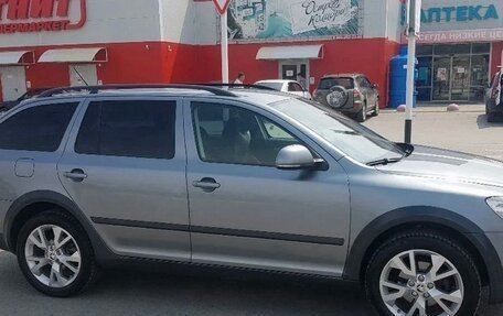 Skoda Octavia, 2012 год, 1 250 000 рублей, 2 фотография