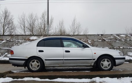 Toyota Carina E, 1997 год, 330 000 рублей, 4 фотография