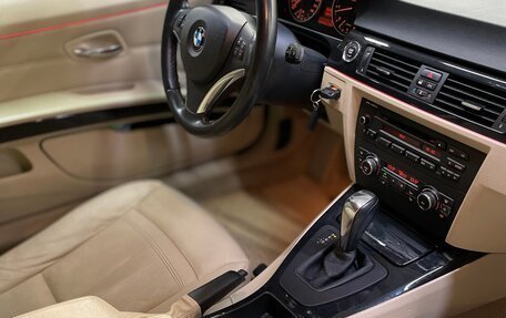 BMW 3 серия, 2010 год, 1 250 000 рублей, 3 фотография