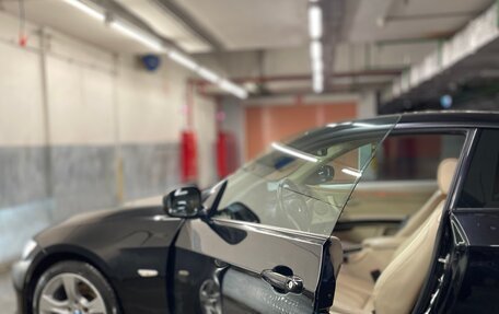 BMW 3 серия, 2010 год, 1 250 000 рублей, 2 фотография