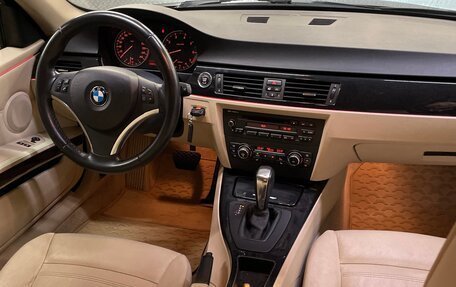 BMW 3 серия, 2010 год, 1 250 000 рублей, 4 фотография