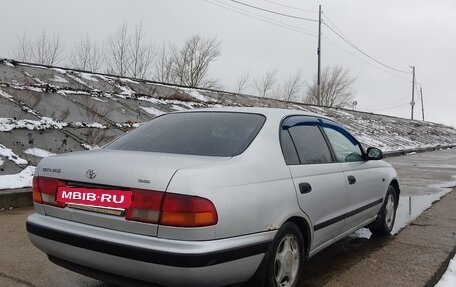 Toyota Carina E, 1997 год, 330 000 рублей, 5 фотография
