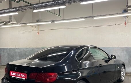 BMW 3 серия, 2010 год, 1 250 000 рублей, 9 фотография