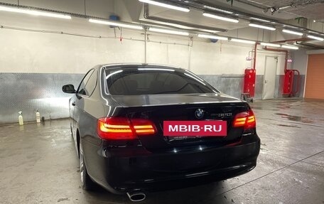 BMW 3 серия, 2010 год, 1 250 000 рублей, 7 фотография
