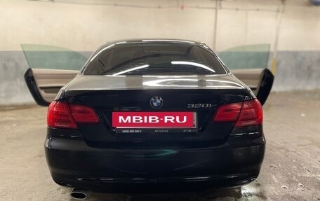 BMW 3 серия, 2010 год, 1 250 000 рублей, 8 фотография