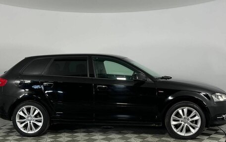 Audi A3, 2012 год, 885 000 рублей, 4 фотография