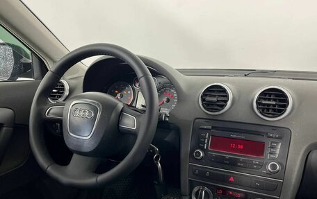 Audi A3, 2012 год, 885 000 рублей, 10 фотография