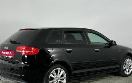 Audi A3, 2012 год, 885 000 рублей, 5 фотография