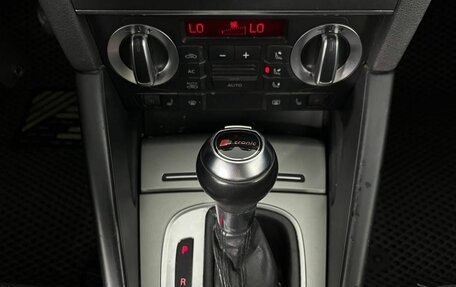 Audi A3, 2012 год, 885 000 рублей, 12 фотография