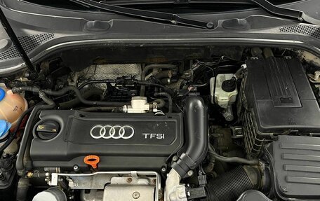 Audi A3, 2012 год, 885 000 рублей, 15 фотография