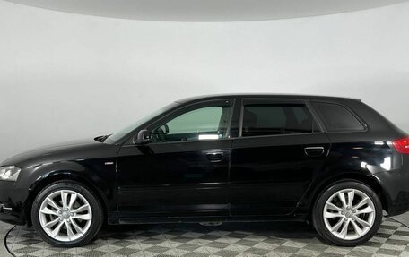 Audi A3, 2012 год, 885 000 рублей, 8 фотография