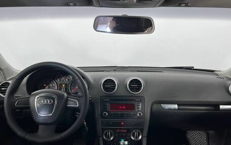 Audi A3, 2012 год, 885 000 рублей, 9 фотография