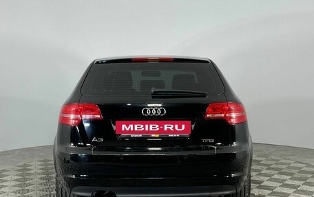 Audi A3, 2012 год, 885 000 рублей, 6 фотография