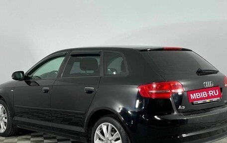 Audi A3, 2012 год, 885 000 рублей, 7 фотография