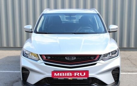 Geely Coolray I, 2023 год, 2 013 000 рублей, 2 фотография