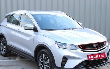 Geely Coolray I, 2023 год, 2 013 000 рублей, 3 фотография
