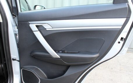 Geely Coolray I, 2023 год, 2 013 000 рублей, 19 фотография