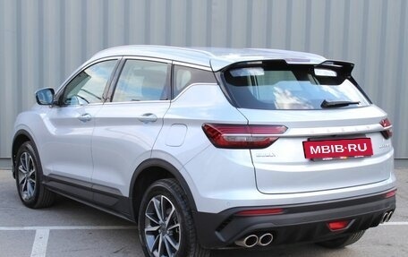 Geely Coolray I, 2023 год, 2 013 000 рублей, 9 фотография