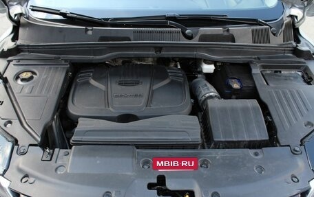 Geely Coolray I, 2023 год, 2 013 000 рублей, 15 фотография