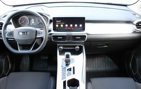Geely Coolray I, 2023 год, 2 013 000 рублей, 22 фотография