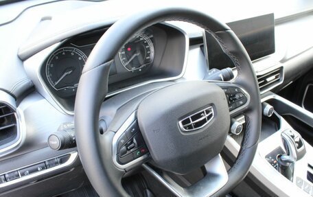 Geely Coolray I, 2023 год, 2 013 000 рублей, 26 фотография
