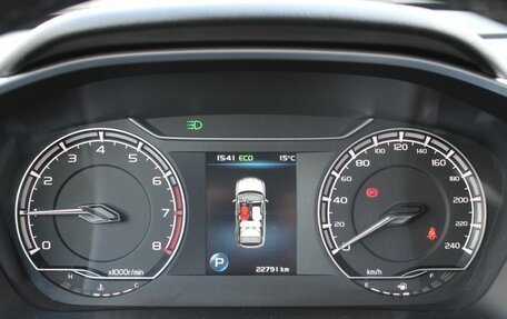 Geely Coolray I, 2023 год, 2 013 000 рублей, 25 фотография