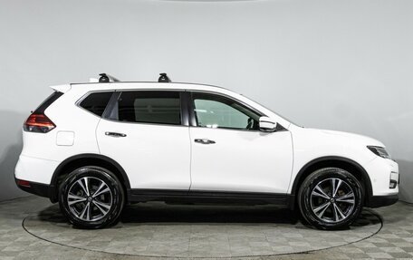 Nissan X-Trail, 2019 год, 2 350 777 рублей, 4 фотография
