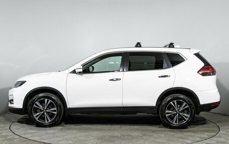 Nissan X-Trail, 2019 год, 2 350 777 рублей, 8 фотография