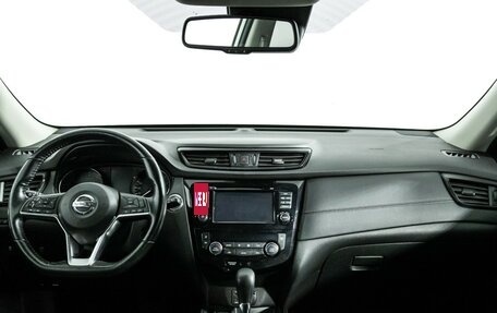 Nissan X-Trail, 2019 год, 2 350 777 рублей, 13 фотография