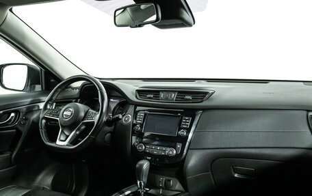Nissan X-Trail, 2019 год, 2 350 777 рублей, 9 фотография