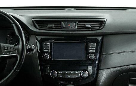 Nissan X-Trail, 2019 год, 2 350 777 рублей, 14 фотография